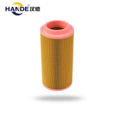 Air Filter Element for Air Compressor