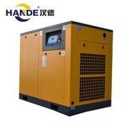 Factory Direct Supply Cheap Price Direct Driven Power Frequency Air Compressor