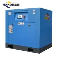 7.5 kw screw compressor