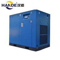 cost of an air compressor