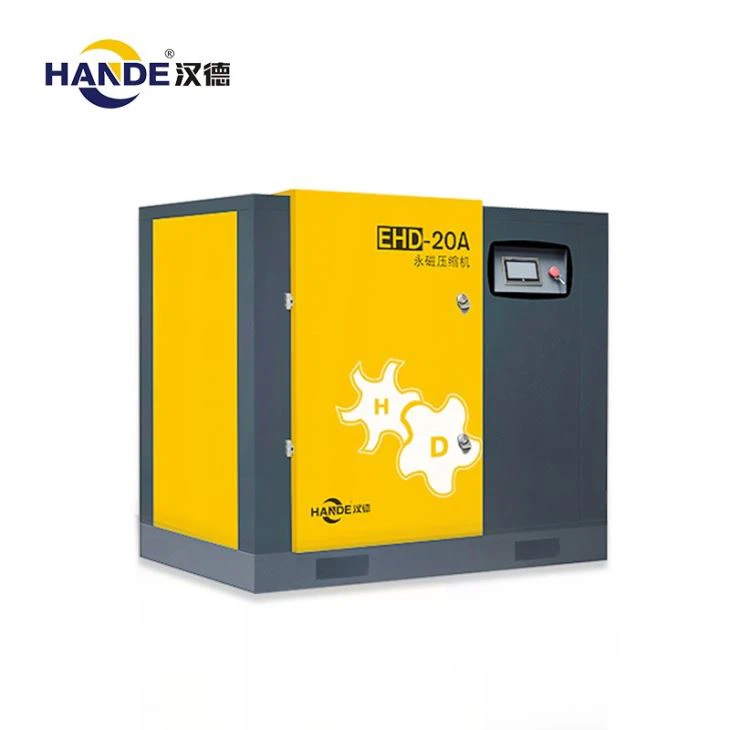 20HP/15KW Best Price Air Compressor Machine