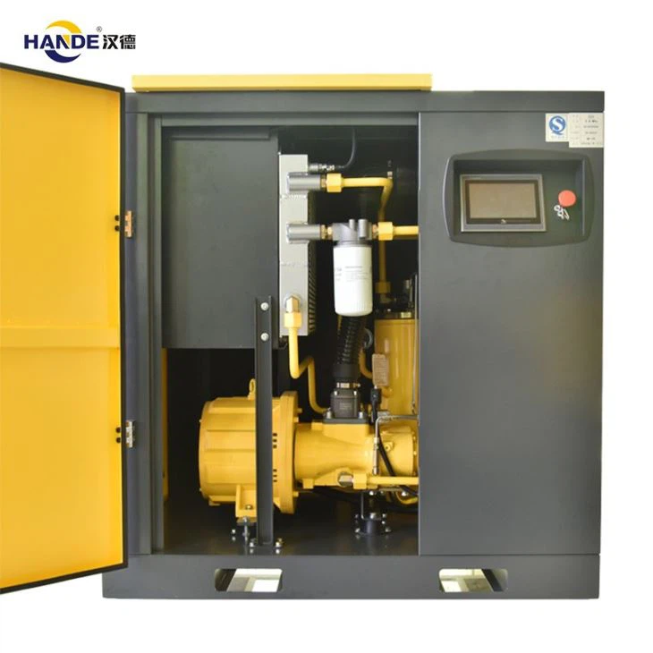 20HP/15KW Best Price Air Compressor Machine