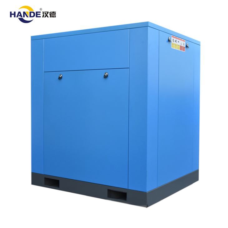 15kw 22 Kw and 37kw VSD Pm Screw Air Compressor for Disposable Masks/Medical Masks Making Machine and Mask Making Machine