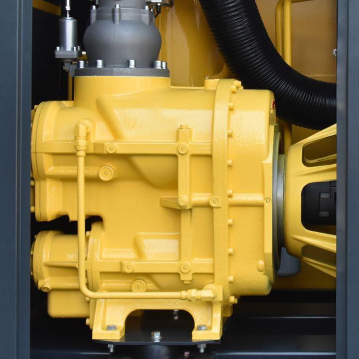 Air compressors also need to pay attention: some typical phenomena in the mai...