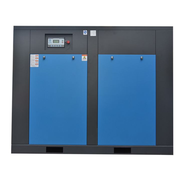 70 years of China's air compressor industry