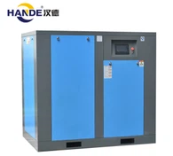 Industrial Air Compressors