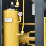 screw compressor service