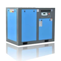 compressed air energy efficiency