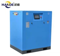 15bar Air Cooled High Pressure Diesel Air Compressor for Sale
