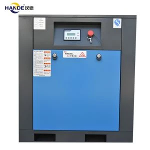 10hp Rotary Screw Air Compressor