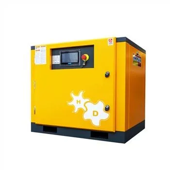 75hp 55kw Screw Compressor
