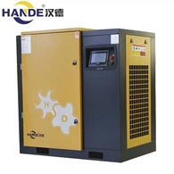 60hp 45kw Rotary Screw Air Compressor