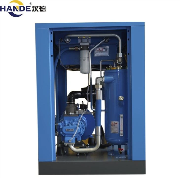 10HorsePower Screw Air Compressor