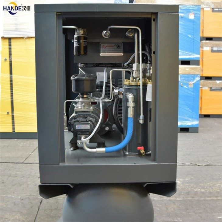 buy 10hp Industrial Air Compressor