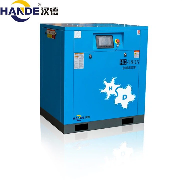 Air Compressor And Air Dryer