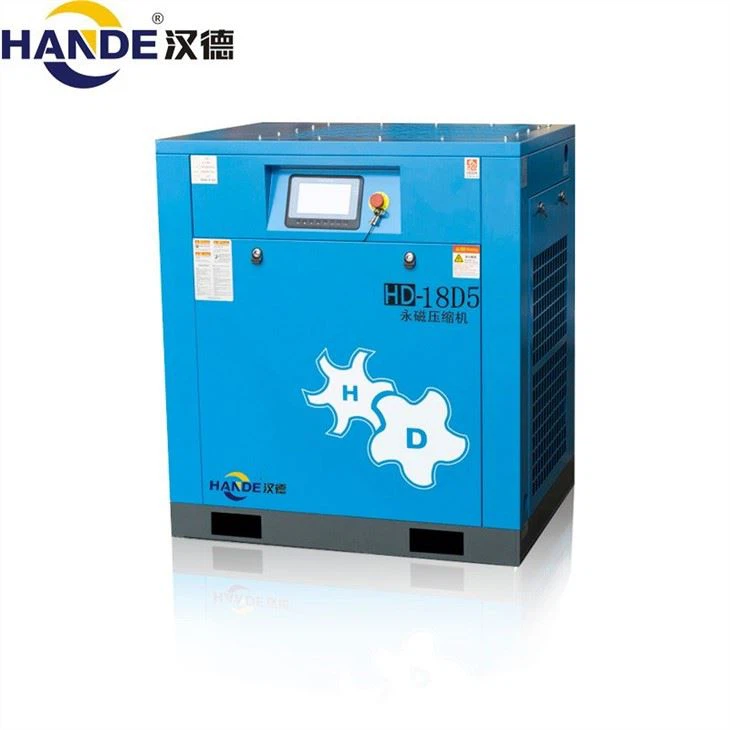 Air Compressor And Air Dryer