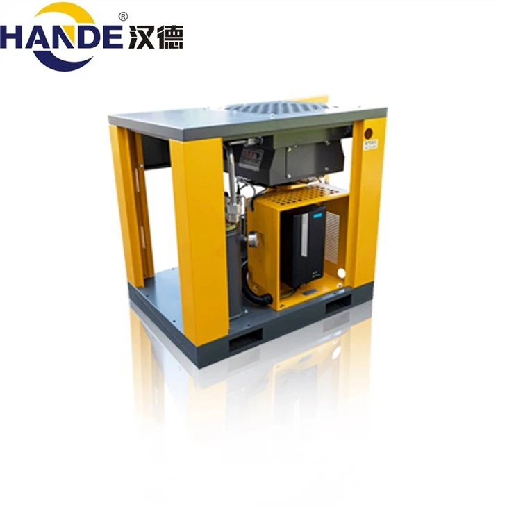 Compressed Air Systems