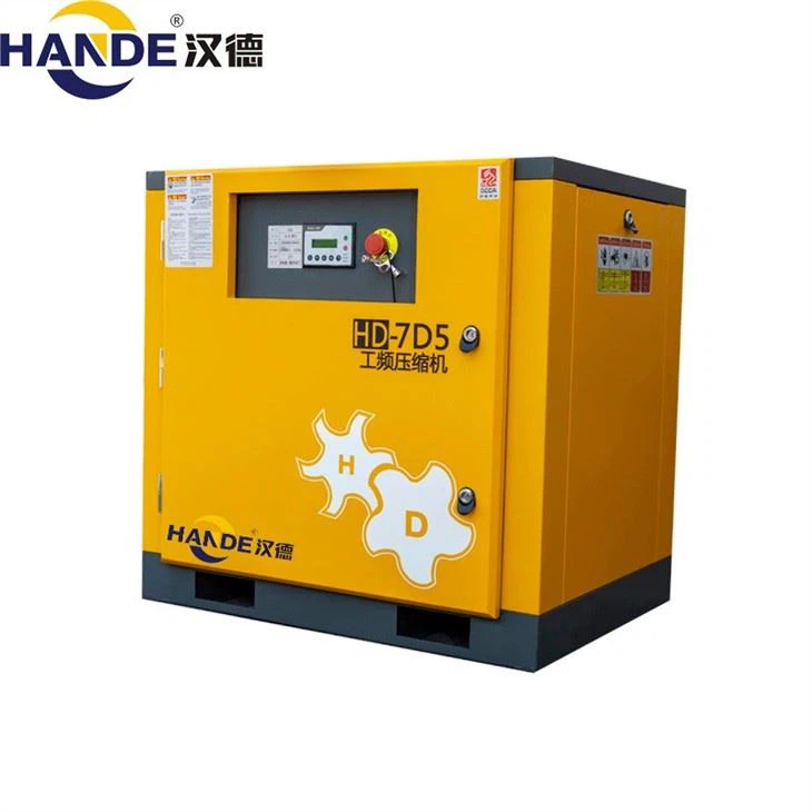 Hp Compressor
