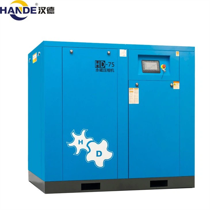 Industrial Compressor