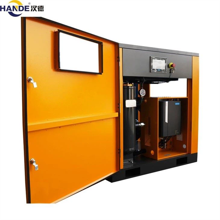 Small Compressed Air