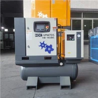 10HP Direct Driven Compressor