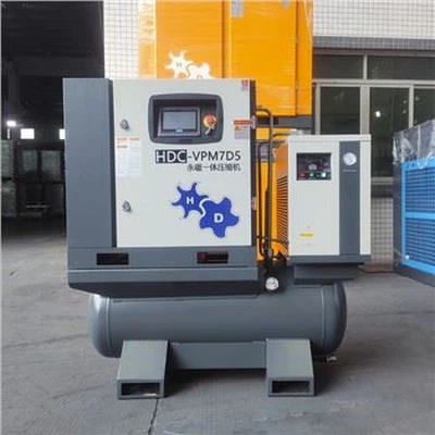 10HP Direct Driven Compressor