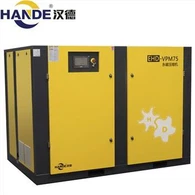 12bar 100hp Compressor With Centrifugal Fan