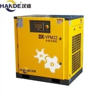 22kw 150psi Compressor Electrical Tools