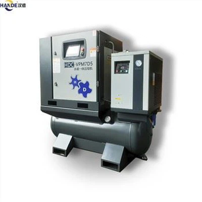 7.5kw Compressor