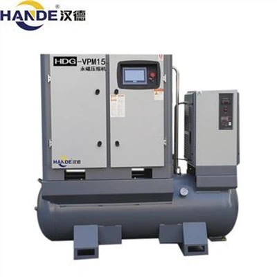 All In One Air Compressor