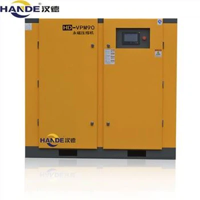 Compressor Low Pressure