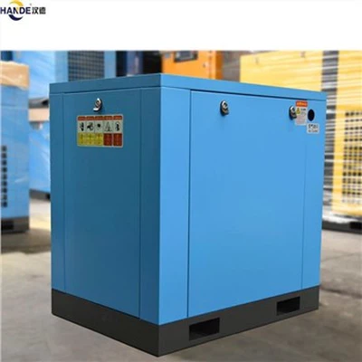HD-VPM7D5 Compresor De Aire Industrial