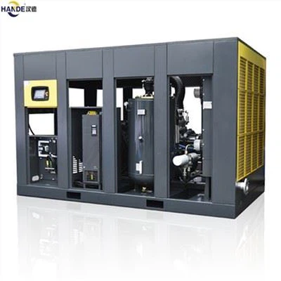 Rotary Centrifugal Fan Air Compressor