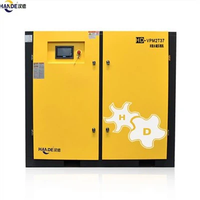 Sale Of Two-stage Air Compressor