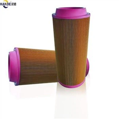 Screw Compressor Air Filters