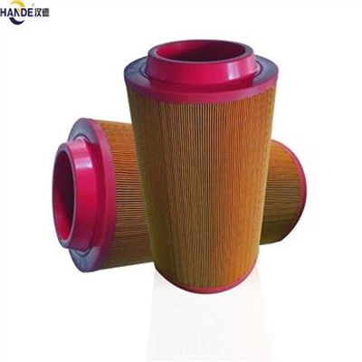 Screw Compressor Filters