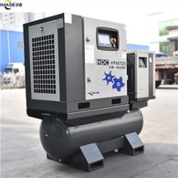 7.5kw industrial air compressor