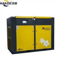 Twin Screw Compressor
