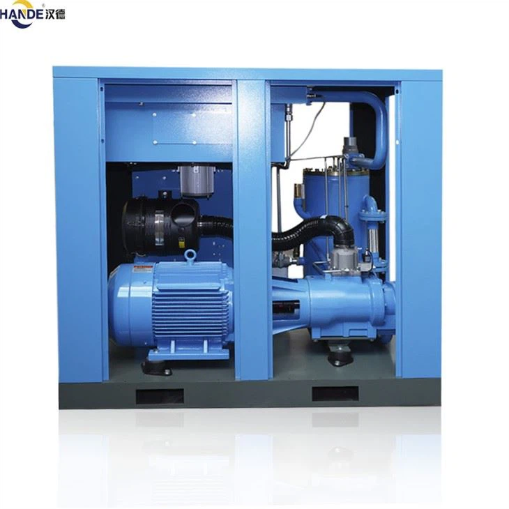 VPM75 Screw Air Compressor