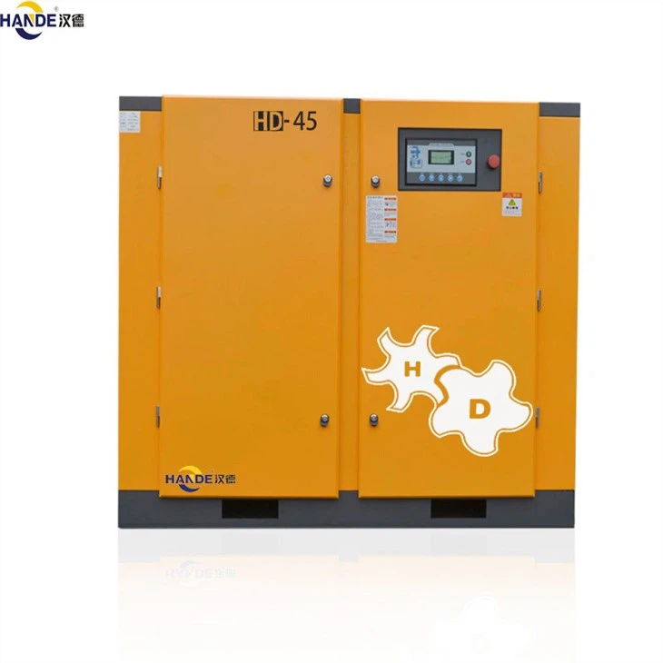 Air Compressor Energy Efficient