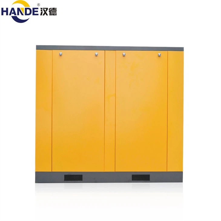 Air Compressor Energy Efficient