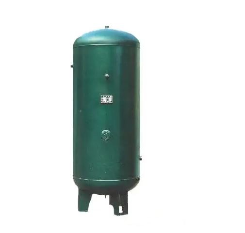 Compressed Air Tank