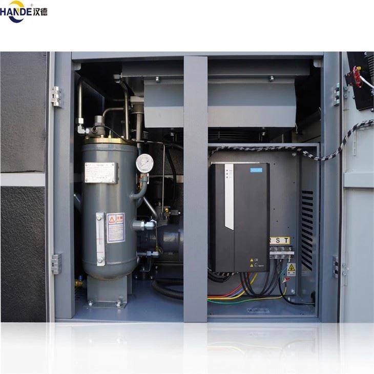 Hande Brand Best Screw Compressor