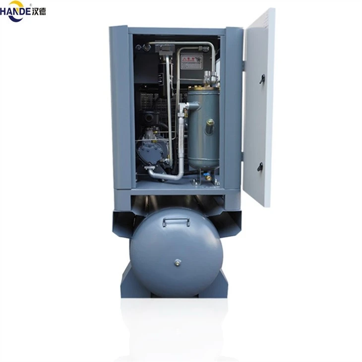 Hande Brand Best Screw Compressor