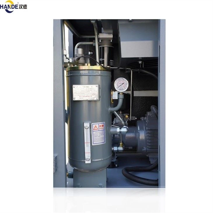 Hande Brand Best Screw Compressor