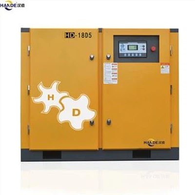 25 Hp Rotary Air Compressor