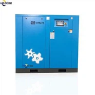 75hp 55KW Compressor