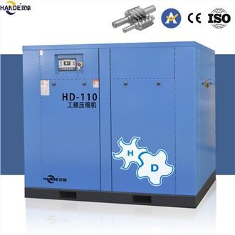 HD-75KW Electric Screw Compressor