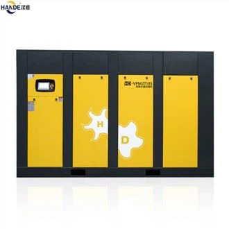 High Performance Screw Air Compressor