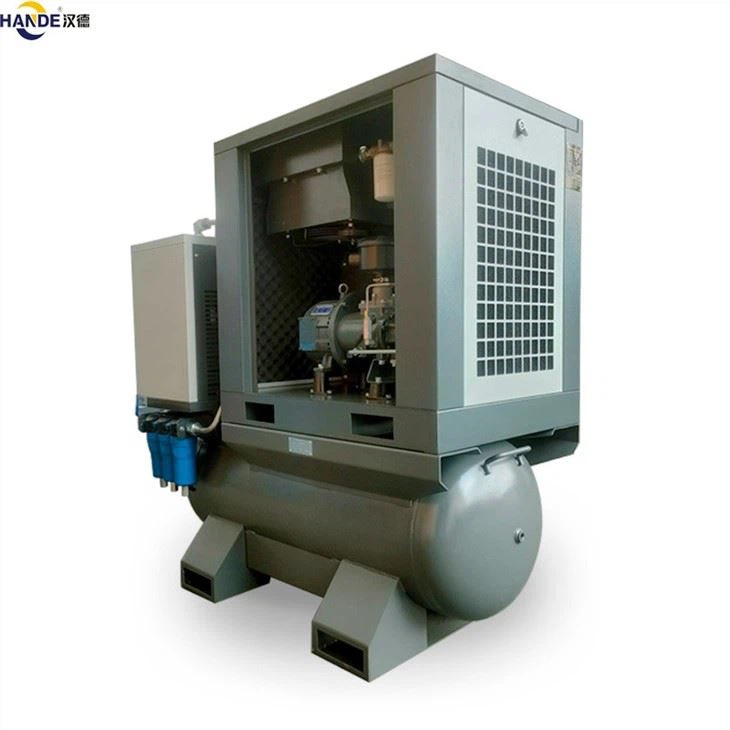 Spare Part Air Compressor High Pressure
